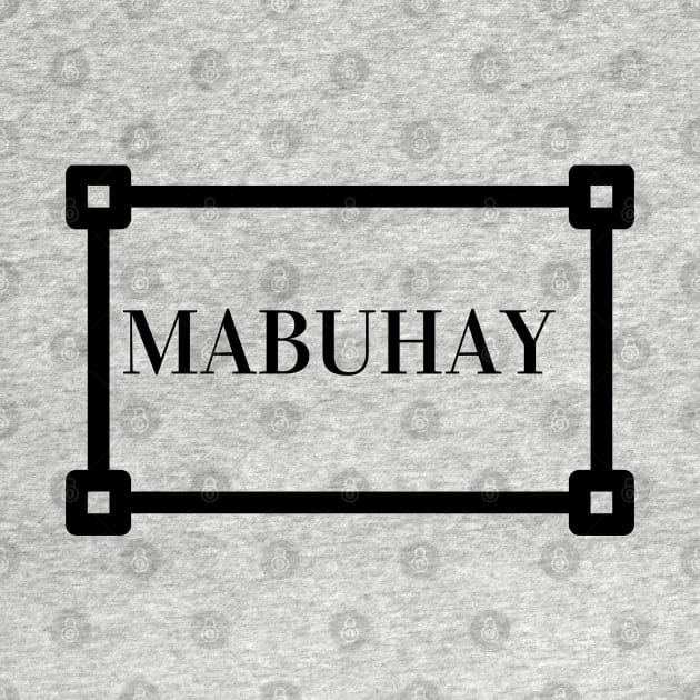mabuhay by CatheBelan